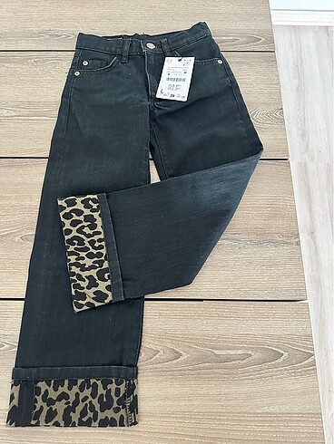 Zara pantolon