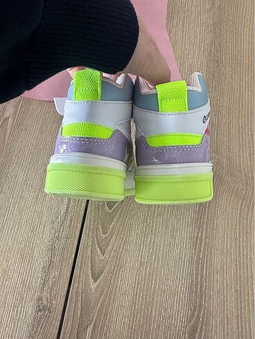 Fila Fila kız çocuk spor ayakkabı