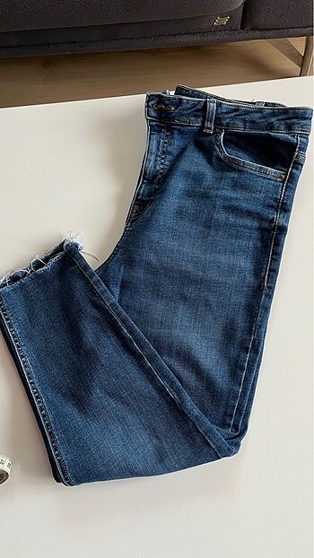 Likralı Jean