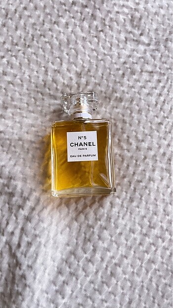 Chanel No5 Parfüm 50 ml