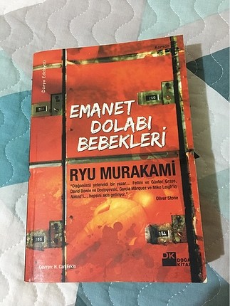 Kitap