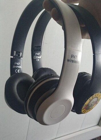 P47 wireless kulaklık tekli satis veya ikili satis fiyat teklifi