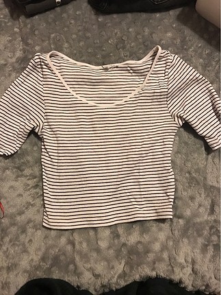 H&m üst