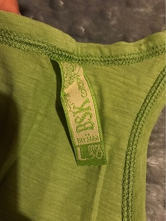 Bershka Bershka askılı