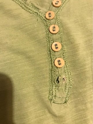 l Beden Bershka askılı