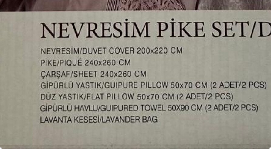 Beden turkuaz Renk Gelin Home Nevresim ve pike takımı