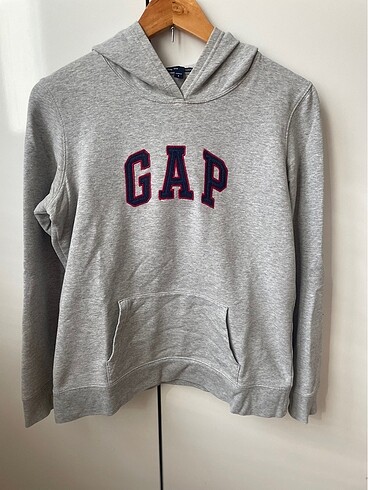 GAP Kapüşonlu Sweatshirt