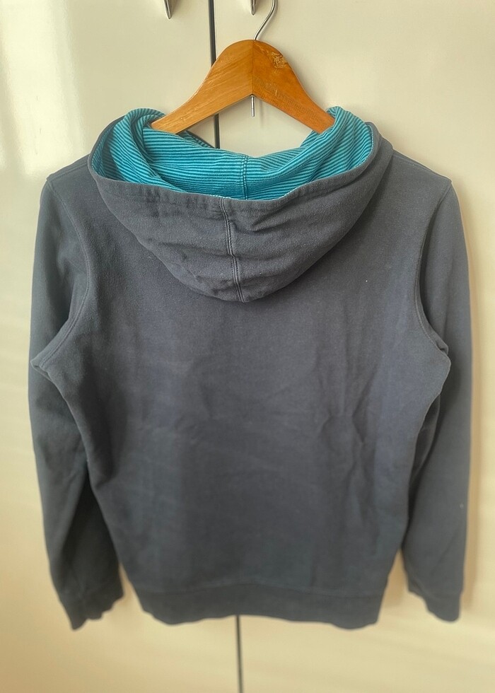 GAP Kapüşonlu Sweatshirt - Görsel 2