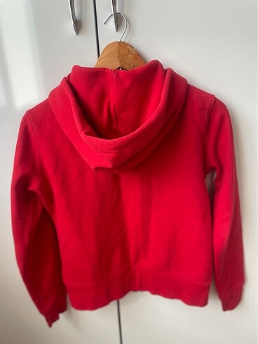 Tommy Hilfiger Tommy Hilfiger Kapüşonlu Sweatshirt