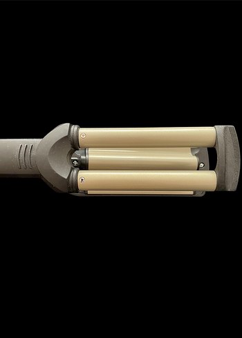 Babyliss Su Dalgası Maşası - Görsel 4