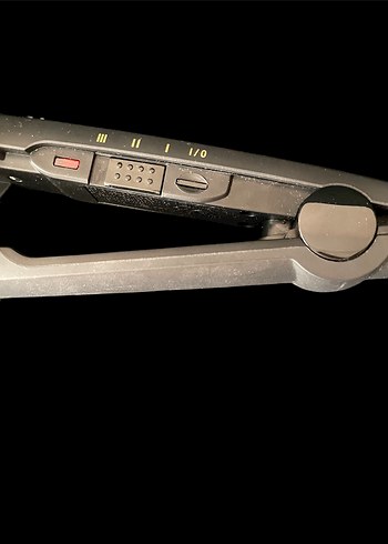 Babyliss Su Dalgası Maşası - Görsel 3