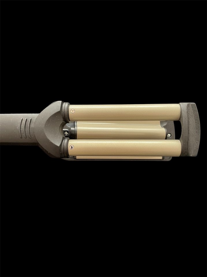 Babyliss Su Dalgası Maşası - Görsel 4