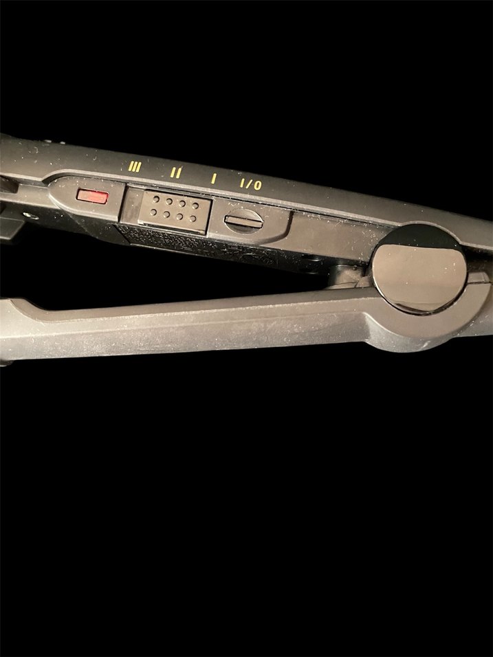 Babyliss Su Dalgası Maşası - Görsel 3