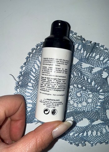 Sephora Nemlendirici Yüz Bazı 30ml - Görsel 2