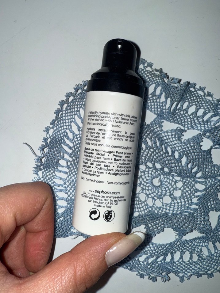 Sephora Nemlendirici Yüz Bazı 30ml - Görsel 2