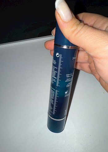 Lancôme Visionnaire - Görsel 7