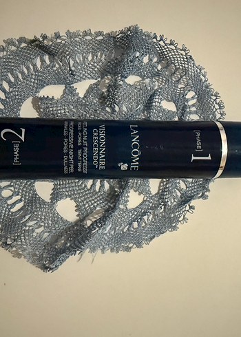 Lancôme Visionnaire - Görsel 2