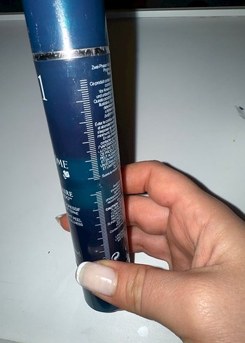 Lancôme Visionnaire - Görsel 6