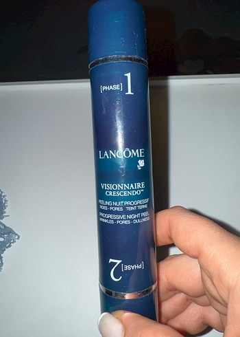 Lancome