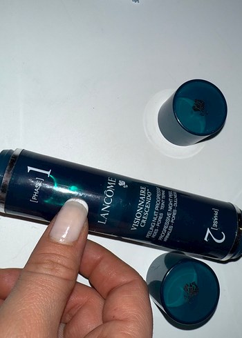 Lancôme Visionnaire - Görsel 9