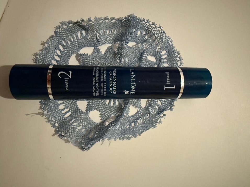 Lancôme Visionnaire - Görsel 2