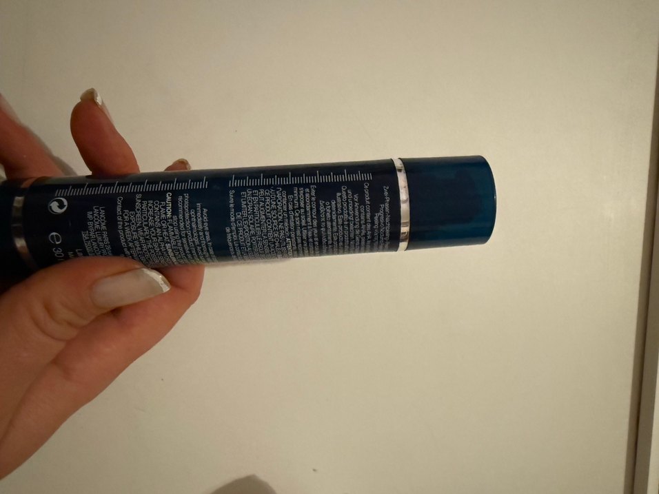 Lancôme Visionnaire - Görsel 4