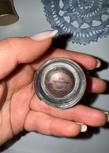 Chanel kahverengi simli far - Görsel 2