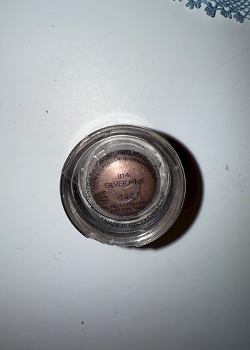 Chanel kahverengi simli far - Görsel 3