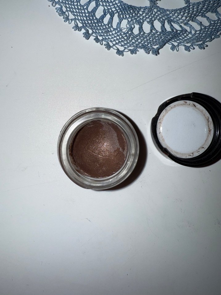 Chanel kahverengi simli far - Görsel 5