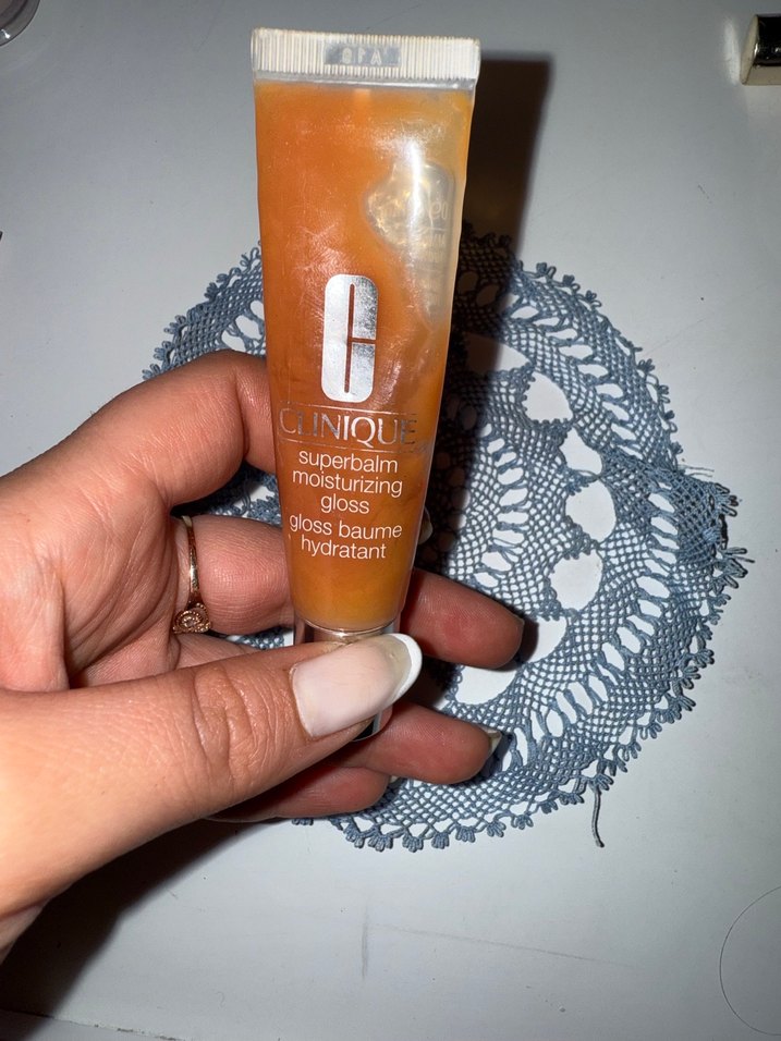 Clinique gloss - Görsel 2