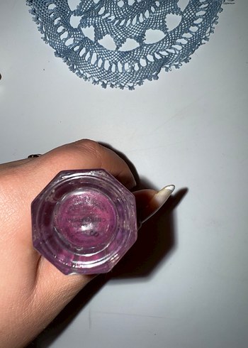 Fenty Beauty Koyu Mor Parlak Dudak Parlatıcısı - Görsel 2