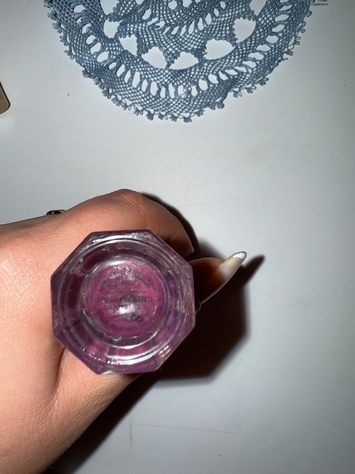 Fenty Beauty Koyu Mor Parlak Dudak Parlatıcısı - Görsel 2