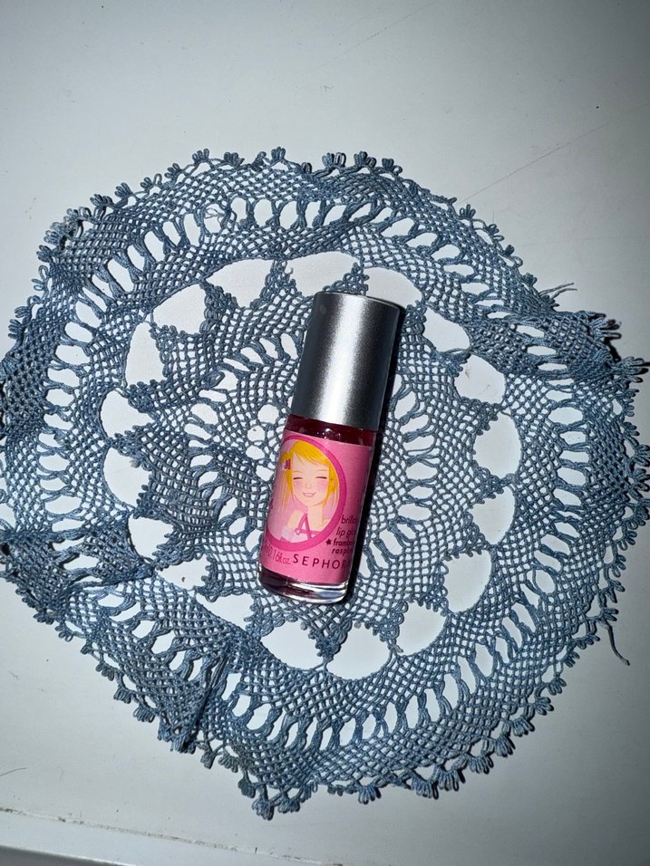 SEPHORA Parlak Pembe Lip Gloss - Görsel 2