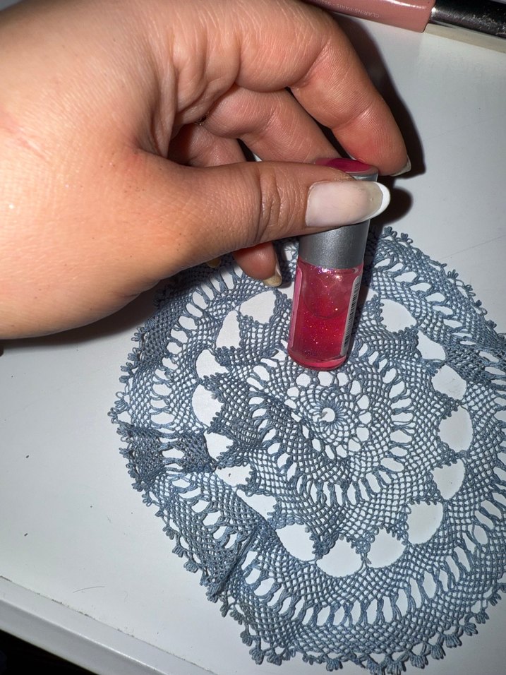 SEPHORA Parlak Pembe Lip Gloss - Görsel 3