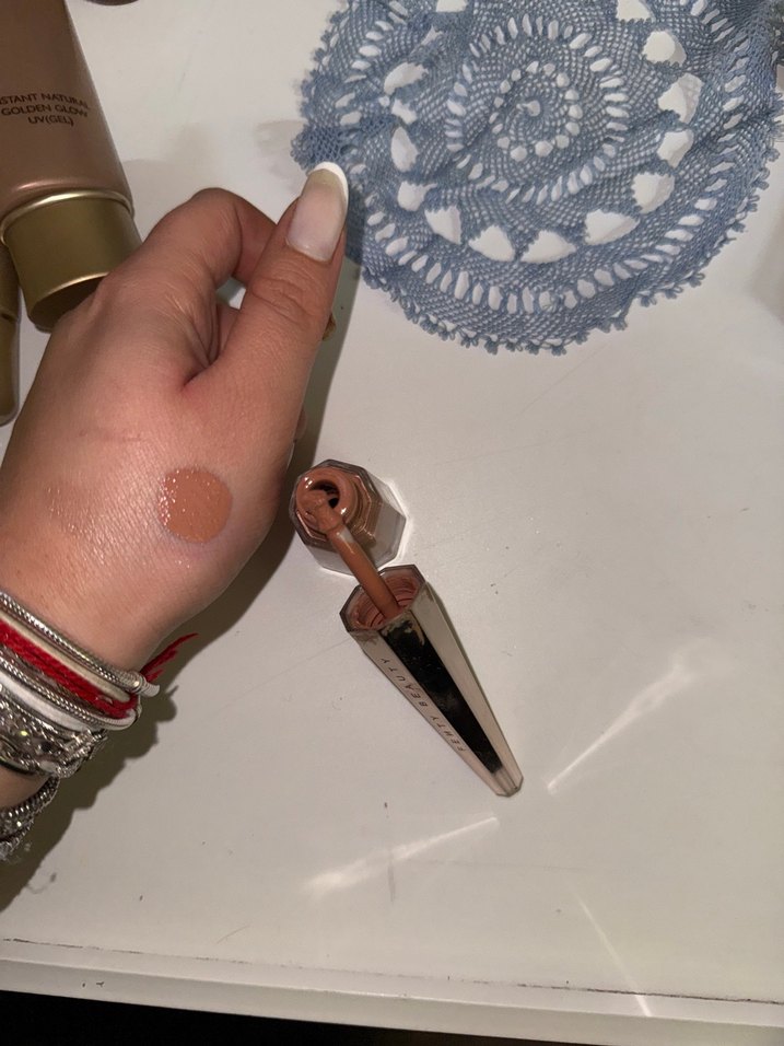 Bej Parlak Dudak Parlatıcısı - Görsel 5