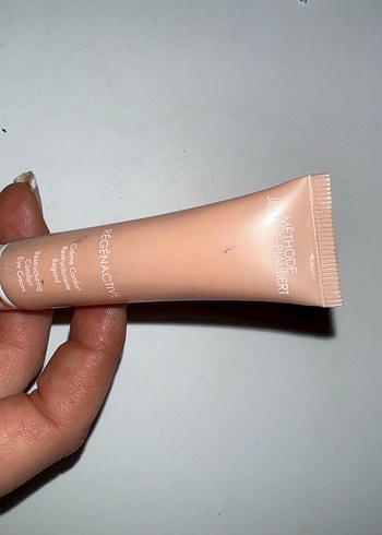 Bej Tonlu göz kremi - Görsel 2