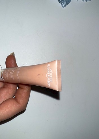 Bej Tonlu göz kremi - Görsel 3