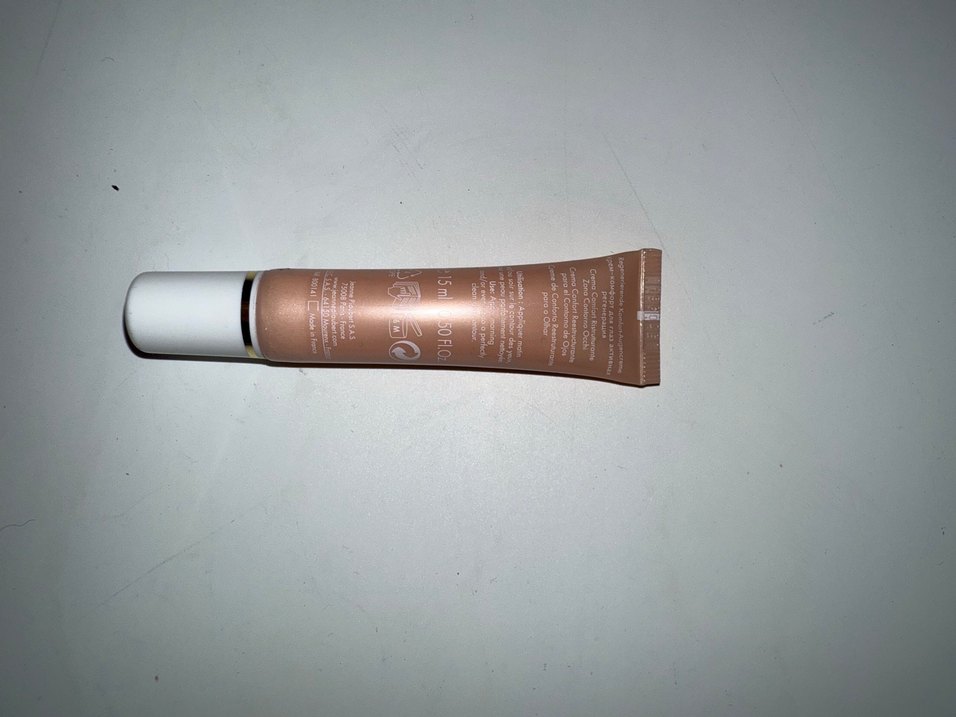 Bej Tonlu göz kremi - Görsel 4