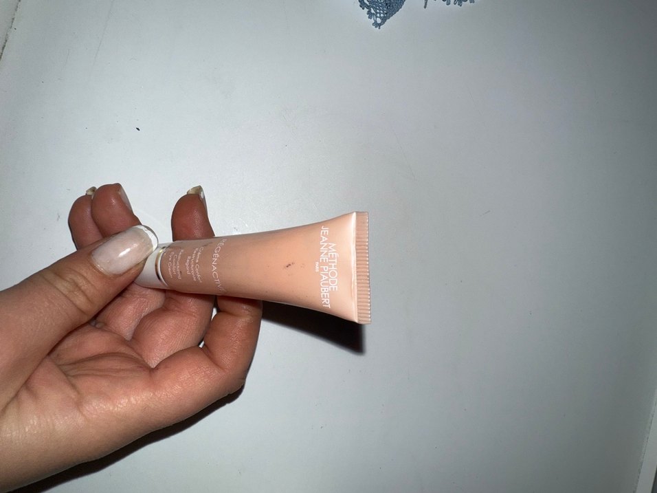 Bej Tonlu göz kremi - Görsel 3