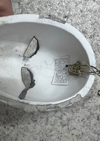 Yüz Maskesi Dekoratif Tasarım - Görsel 5