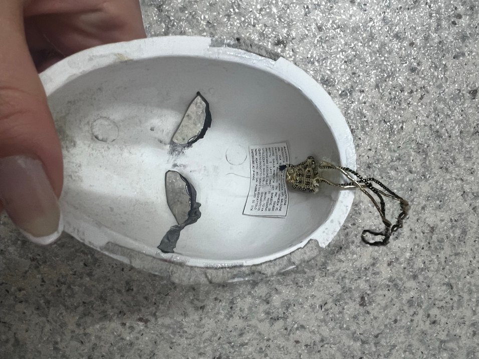 Yüz Maskesi Dekoratif Tasarım - Görsel 5