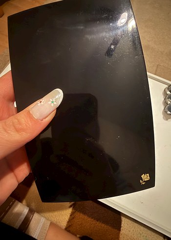 Çok Renkli Göz Farı Paleti - Görsel 6