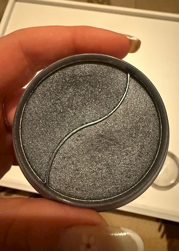 Cosmetica Fanatic Krem Göz Farı Bej - Görsel 3