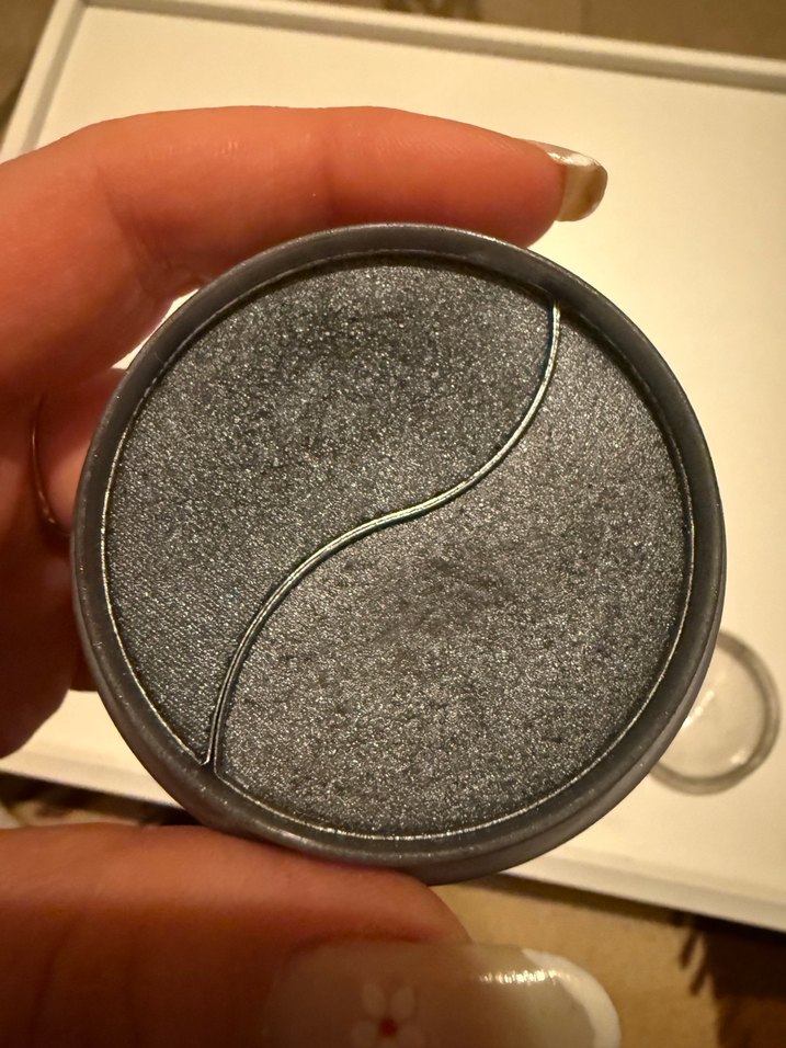 Cosmetica Fanatic Krem Göz Farı Bej - Görsel 3