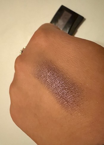 Koyu Mor Göz Farı Paleti - Görsel 3