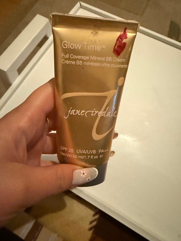 Jane Iredale Parlak Bej BB Krem - Görsel 2