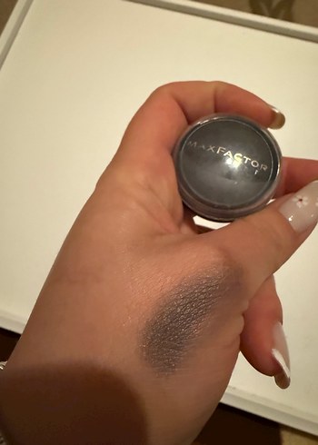 Max Factor far - Görsel 3