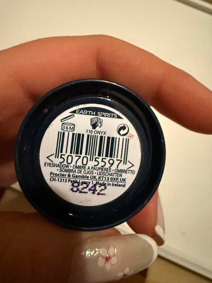 Max Factor far - Görsel 2