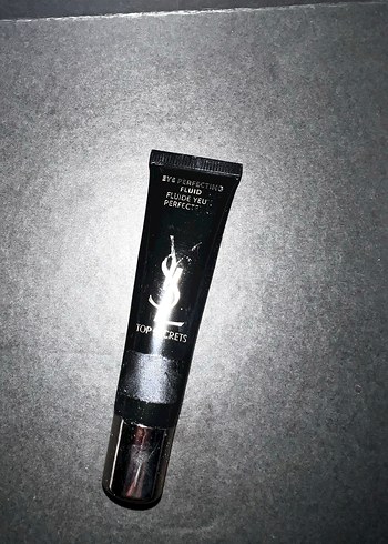 Makyaj yada göz makyajın altına uygulanan makyaj güzelleştirici - Görsel 2