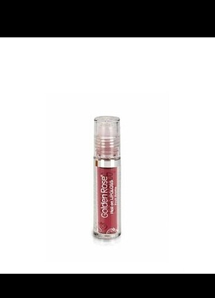 golden rose lip gloss